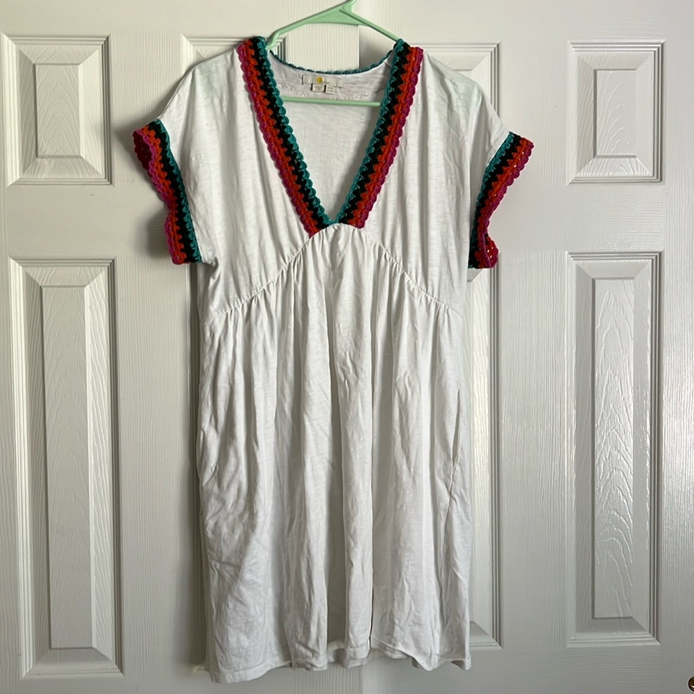 Boden Dress